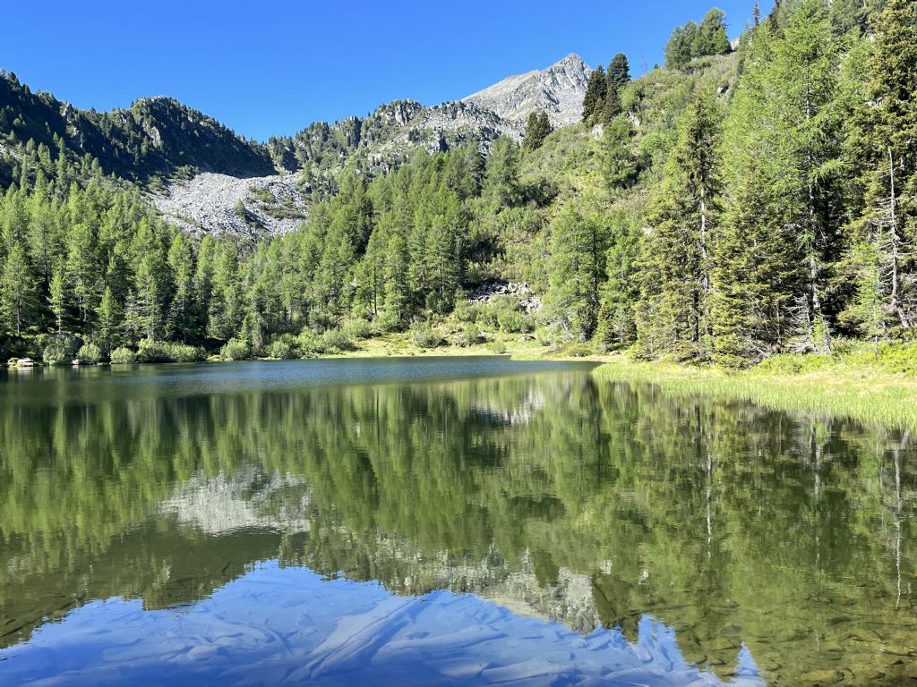 Laghi.......del TRENTINO